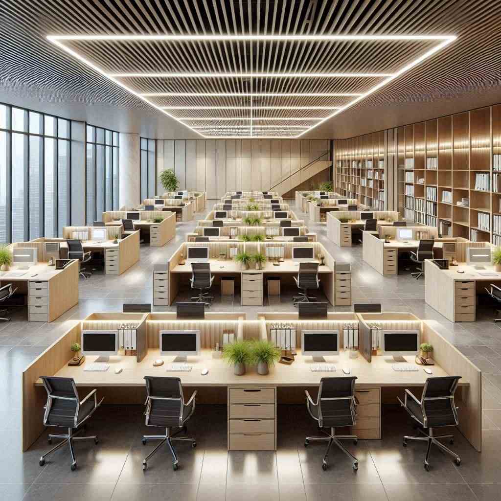 人事部门如何把项目交付赶工转化为写字楼办公企业招聘吸引力的改进依据